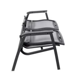 Gartenlounge-Set 'Paris' Inkl. Auflagen, 5-teilig -Gartenserien Geschäft 3910302561 Alu Loungeset Paris Koelle 5tlg inkl Auflagen 42 83650