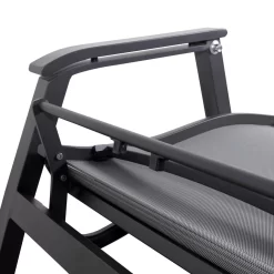 Gartenlounge-Set 'Paris' Inkl. Auflagen, 5-teilig -Gartenserien Geschäft 3910302561 Alu Loungeset Paris Koelle 5tlg inkl Auflagen 43 83651