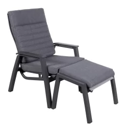 Gartenlounge-Set 'Paris' Inkl. Auflagen, 5-teilig -Gartenserien Geschäft 3910302561 Alu Loungeset Paris Koelle 5tlg inkl Auflagen 46 83637