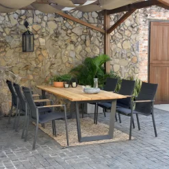 Sessel 'Espoo', Natur, Ca. 94 X 64 X 61 Cm -Gartenserien Geschäft 3910302649 3910801534 Espoo Jimmy 1 102917