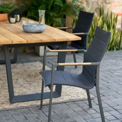 Sessel 'Espoo', Natur, Ca. 94 X 64 X 61 Cm -Gartenserien Geschäft 3910302649 3910801534 Espoo Jimmy 3 102916