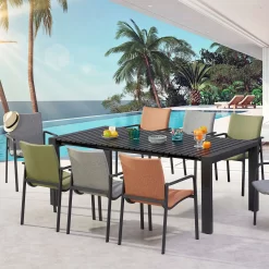 Best Polstersessel 'Positano', Hellgrau -Gartenserien Geschäft 3910302681 3910302682 3910302683 Polstersessel Positano anthrazit 2 100741 1