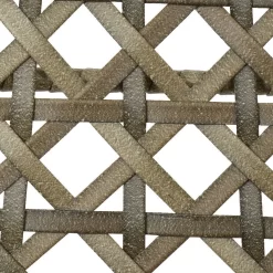 Hängesessel 'Kapaa', Braun, Inkl. Kissen -Gartenserien Geschäft 3910302695 Haengesessel Kapaa braun inkl Kissen 6 118998