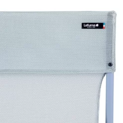 Lafuma Klappstuhl 'Chaise Balcony II', Blau, Ca. 83 X 44 X 48 Cm -Gartenserien Geschäft 3910302714 Klappstuhl Chaise Balcony II Batyline Ciel 25 118623