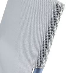 Lafuma Klappstuhl 'Chaise Balcony II', Blau, Ca. 83 X 44 X 48 Cm -Gartenserien Geschäft 3910302714 Klappstuhl Chaise Balcony II Batyline Ciel 2 118621