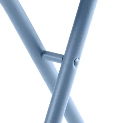 Lafuma Klappstuhl 'Chaise Balcony II', Blau, Ca. 83 X 44 X 48 Cm -Gartenserien Geschäft 3910302714 Klappstuhl Chaise Balcony II Batyline Ciel 4 118619