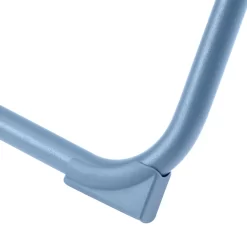 Lafuma Klappstuhl 'Chaise Balcony II', Blau, Ca. 83 X 44 X 48 Cm -Gartenserien Geschäft 3910302714 Klappstuhl Chaise Balcony II Batyline Ciel 5 118618