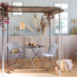 Lafuma Klappstuhl 'Chaise Balcony II', Terra, Ca. 83 X 44 X 48 Cm 35 Lafuma Klappstuhl 'Chaise Balcony II', Terra, Ca. 83 X 44 X 48 Cm -Gartenserien Geschäft 3910302715 Klappstuhl Chaise Balcony II Batyline terre 13 118642