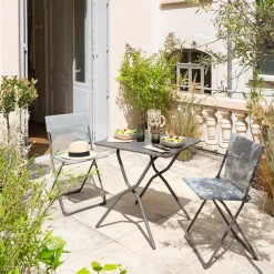 Lafuma Klappstuhl 'Chaise Balcony II', Terra, Ca. 83 X 44 X 48 Cm 31 Lafuma Klappstuhl 'Chaise Balcony II', Terra, Ca. 83 X 44 X 48 Cm -Gartenserien Geschäft 3910302715 Klappstuhl Chaise Balcony II Batyline terre 19 118638