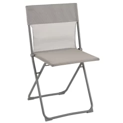 Lafuma Klappstuhl 'Chaise Balcony II', Terra, Ca. 83 X 44 X 48 Cm 28 Lafuma Klappstuhl 'Chaise Balcony II', Terra, Ca. 83 X 44 X 48 Cm -Gartenserien Geschäft 3910302715 Klappstuhl Chaise Balcony II Batyline terre 2 118635