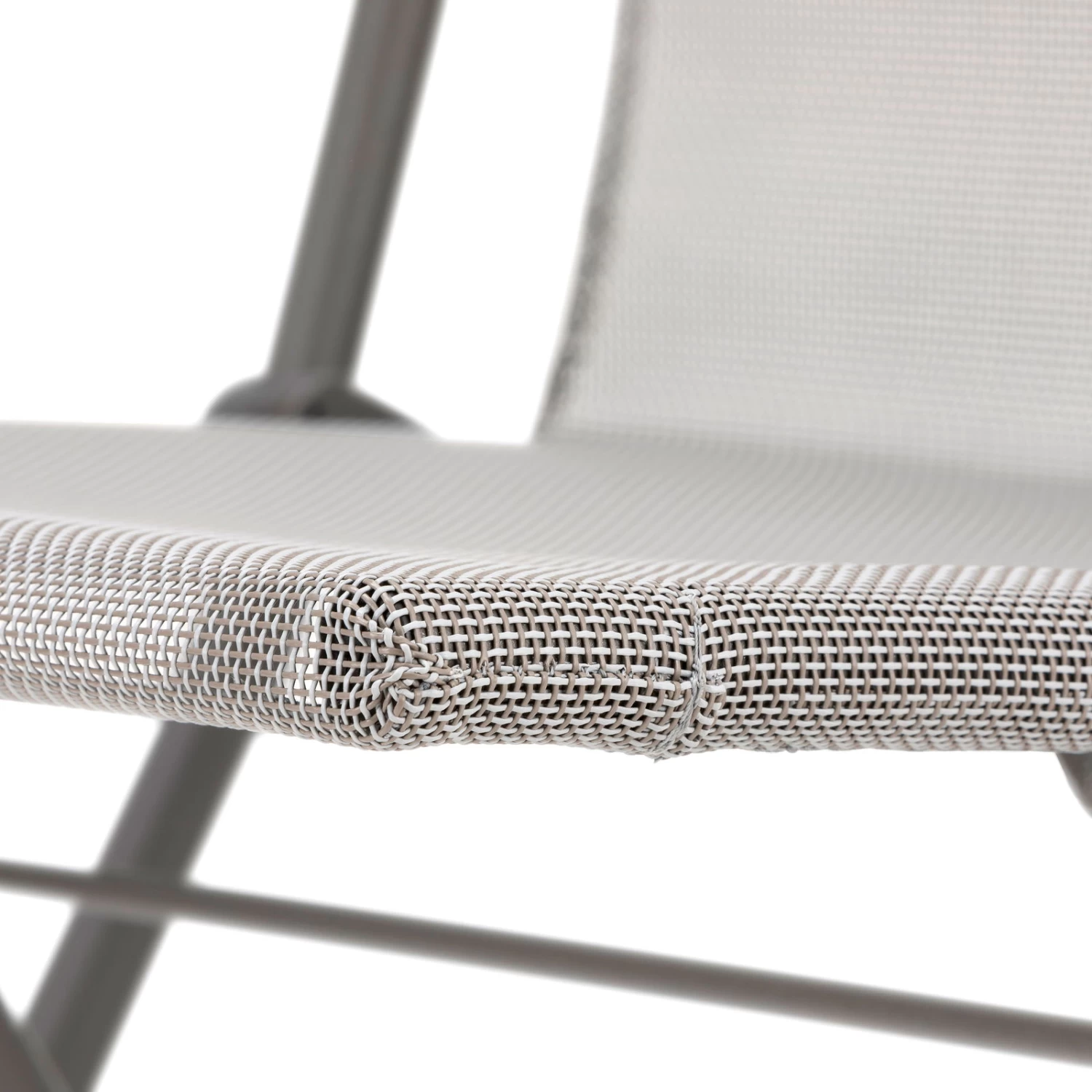 Lafuma Klappstuhl 'Chaise Balcony II', Terra, Ca. 83 X 44 X 48 Cm 7 Lafuma Klappstuhl 'Chaise Balcony II', Terra, Ca. 83 X 44 X 48 Cm – Bild 7