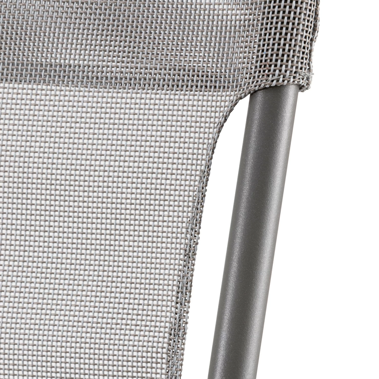 Lafuma Klappstuhl 'Chaise Balcony II', Terra, Ca. 83 X 44 X 48 Cm 5 Lafuma Klappstuhl 'Chaise Balcony II', Terra, Ca. 83 X 44 X 48 Cm – Bild 5