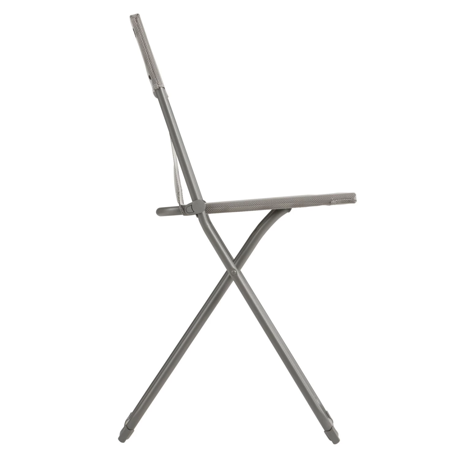 Lafuma Klappstuhl 'Chaise Balcony II', Terra, Ca. 83 X 44 X 48 Cm 3 Lafuma Klappstuhl 'Chaise Balcony II', Terra, Ca. 83 X 44 X 48 Cm – Bild 3