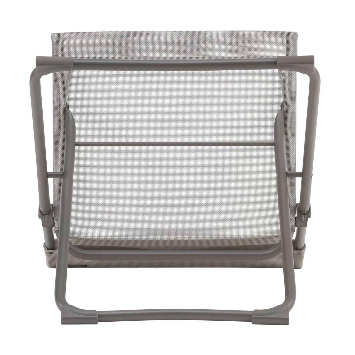 Lafuma Klappstuhl 'Chaise Balcony II', Terra, Ca. 83 X 44 X 48 Cm 2 Lafuma Klappstuhl 'Chaise Balcony II', Terra, Ca. 83 X 44 X 48 Cm – Bild 2