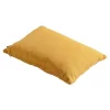 Madison Zierkissen 'Panama Golden Glow', Gelb, Ca. 60 X 40 Cm