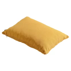 Madison Zierkissen 'Panama Golden Glow', Gelb, Ca. 60 X 40 Cm