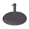Doppler Betonsockel, Robust, 25 Kg