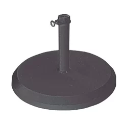 Doppler Betonsockel, Robust, 25 Kg