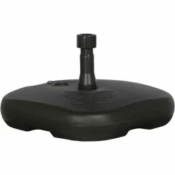 Kunststoff-Schirmständer Anthrazit