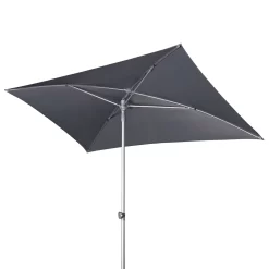 Doppler Sonnenschirm 'ACT Neo', Mit Push-up-Funktion, Knickbar, Alu-Mast, 225 X 120 Cm