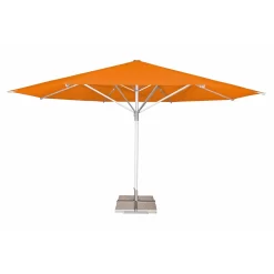 Doppler Sonnenschirm 'Telestar', Ohne Volant, Ø 500 Cm