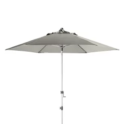 Doppler Sonnenschirm 'Expert Auto Tilt 280' Aus Aluminium, Ø 280 Cm 11 Doppler Sonnenschirm 'Expert Auto Tilt 280' Aus Aluminium, Ø 280 Cm -Gartenserien Geschäft 3910502760 Sonnenschirm Expert Auto Tilt 280 D ca 280cm hellgrau3 65640