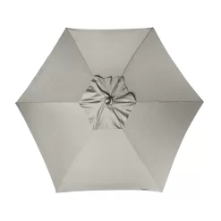 Doppler Sonnenschirm 'Expert Auto Tilt 280' Aus Aluminium, Ø 280 Cm 13 Doppler Sonnenschirm 'Expert Auto Tilt 280' Aus Aluminium, Ø 280 Cm -Gartenserien Geschäft 3910502760 Sonnenschirm Expert Auto Tilt 280 D ca 280cm hellgrau 65643