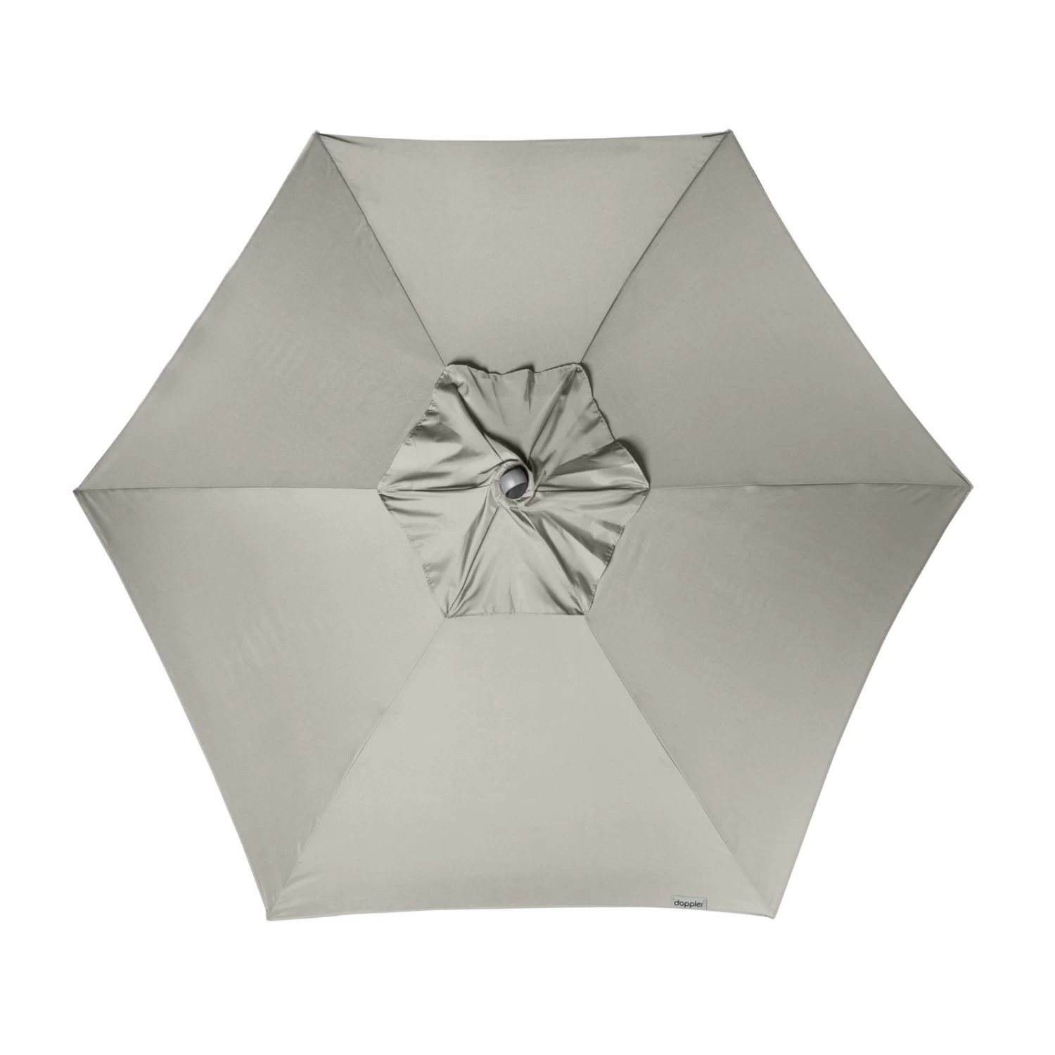 Doppler Sonnenschirm 'Expert Auto Tilt 280' Aus Aluminium, Ø 280 Cm 4 Doppler Sonnenschirm 'Expert Auto Tilt 280' Aus Aluminium, Ø 280 Cm – Bild 4