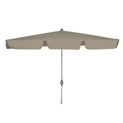 Doppler Rechteckschirm 'Active Paragon', Ca. 180 X 120 Cm -Gartenserien Geschäft 3910502816 Rechteckschirm Active Paragon ca 180x120cm greige 65948