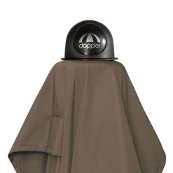 Doppler Sonnenschirm 'Active Auto Tilt', 300 X 200 Cm -Gartenserien Geschäft 3910503021 Sonnenschirm Active Auto Tilt ca 300x200cm greige 6 73107