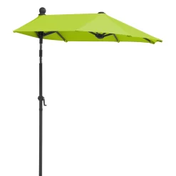 Balkonschirm Salerno Mezza, Mit Schutzhülle, Ca. 150 X 150 Cm 19 Balkonschirm Salerno Mezza, Mit Schutzhülle, Ca. 150 X 150 Cm -Gartenserien Geschäft 3910503031 Balkonschirm Salerno mezzo ca150x150cm apfelgruen3 71387