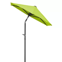 Balkonschirm Salerno Mezza, Mit Schutzhülle, Ca. 150 X 150 Cm 23 Balkonschirm Salerno Mezza, Mit Schutzhülle, Ca. 150 X 150 Cm -Gartenserien Geschäft 3910503031 Balkonschirm Salerno mezzo ca150x150cm apfelgruen7 71383