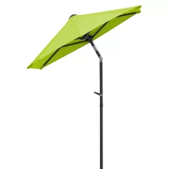 Balkonschirm Salerno Mezza, Mit Schutzhülle, Ca. 150 X 150 Cm 21 Balkonschirm Salerno Mezza, Mit Schutzhülle, Ca. 150 X 150 Cm -Gartenserien Geschäft 3910503031 Balkonschirm Salerno mezzo ca150x150cm apfelgruen8 71382