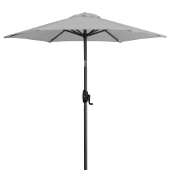 Doppler Sonnenschirm 'Basic Lift Neo', Ø 180 Cm