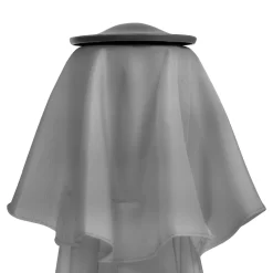 Doppler Sonnenschirm 'Basic Lift Neo', Ø 180 Cm -Gartenserien Geschäft 3910503047 Sonnenschirm Basic Lift Neo hellgrau 7 93659