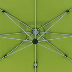 Doppler Pendelschirm 'Active', 350 X 260 Cm 5 Doppler Pendelschirm 'Active', 350 X 260 Cm -Gartenserien Geschäft 3910503078 Pendelschirm Active fresh green 1 85911