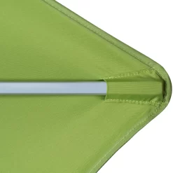 Doppler Pendelschirm 'Active', 350 X 260 Cm 6 Doppler Pendelschirm 'Active', 350 X 260 Cm -Gartenserien Geschäft 3910503078 Pendelschirm Active fresh green 8 85912