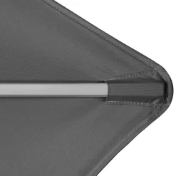 Doppler Pendelschirm 'Active', 350 X 260 Cm -Gartenserien Geschäft 3910503079 Pendelschirm Active anthrazit 11 85916