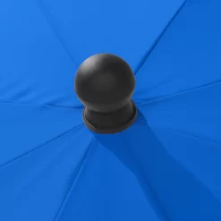 Sonnenschirm 'Locarno', Ø Ca. 150 Cm -Gartenserien Geschäft 3910503111 Sonnenschirm Locarno royalblau 3 90228