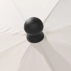 Mittelstockschirm 'Locarno', Ø 200 Cm, Natur 11 Mittelstockschirm 'Locarno', Ø 200 Cm, Natur -Gartenserien Geschäft 3910503112 Sonnenschirm Locarno natur 3 90234