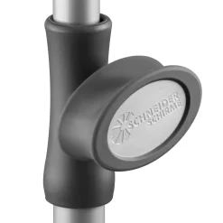 Mittelstockschirm 'Locarno', Ø 200 Cm -Gartenserien Geschäft 3910503116 Sonnenschirm Locarno rot 4 90257