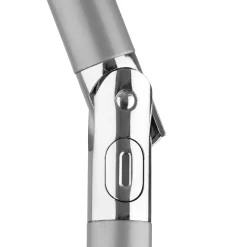 Mittelstockschirm 'Locarno', Ø 200 Cm -Gartenserien Geschäft 3910503116 Sonnenschirm Locarno rot 5 90256