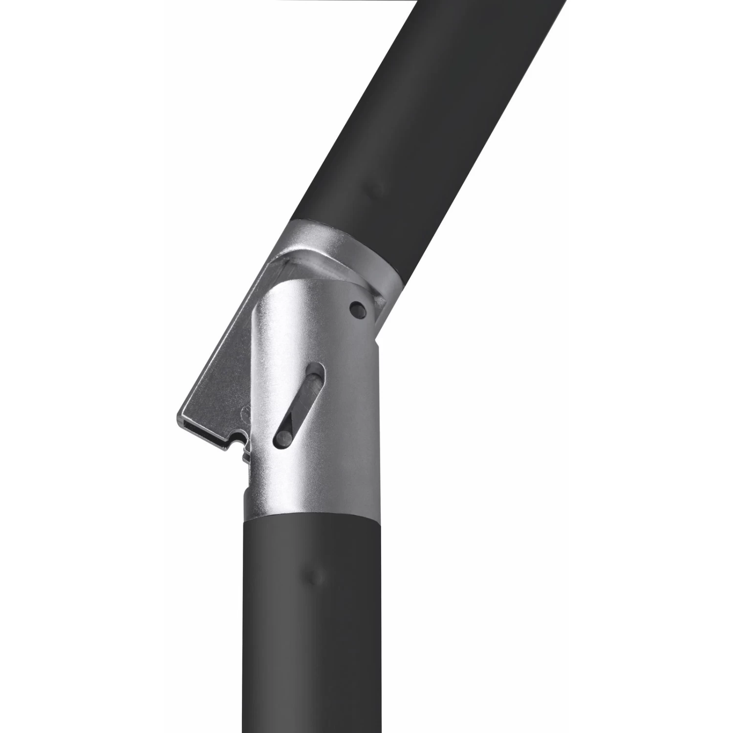 Mittelstockschirm 'Tunis', Ca. 270 X 150 Cm, Natur 6 Mittelstockschirm 'Tunis', Ca. 270 X 150 Cm, Natur – Bild 6