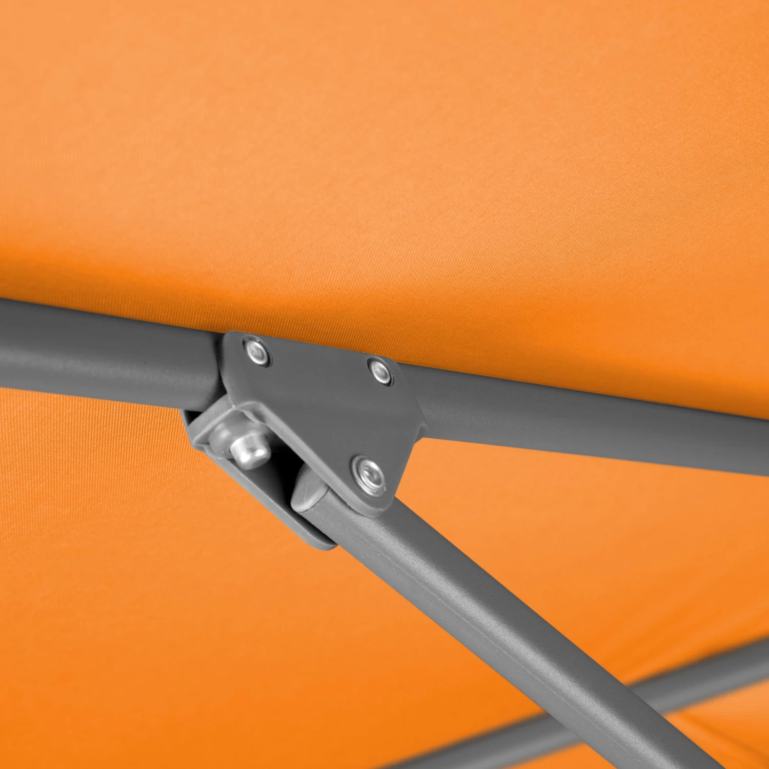 Mittelstockschirm 'Tunis', Ca. 270 X 150 Cm 7 Mittelstockschirm 'Tunis', Ca. 270 X 150 Cm – Bild 7