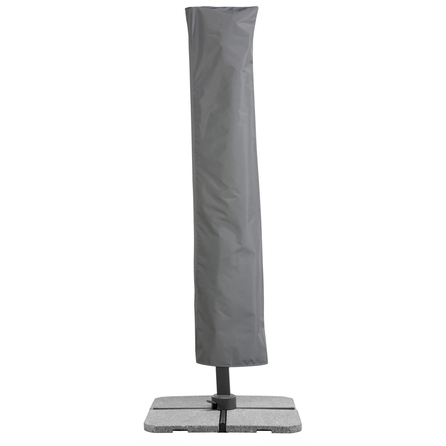 Schneider Sonnenschirm 'Rhodos Grande', 300 X 400 Cm 7 Schneider Sonnenschirm 'Rhodos Grande', 300 X 400 Cm – Bild 7