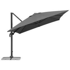 Schneider Sonnenschirm 'Rhodos Grande', 300 X 400 Cm 15 Schneider Sonnenschirm 'Rhodos Grande', 300 X 400 Cm -Gartenserien Geschäft 3910503200 Sonnenschirm Rhodos Grande anthrazit 4 91524