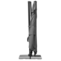 Schneider Sonnenschirm 'Rhodos Grande', 300 X 400 Cm 18 Schneider Sonnenschirm 'Rhodos Grande', 300 X 400 Cm -Gartenserien Geschäft 3910503200 Sonnenschirm Rhodos Grande anthrazit 6 91527