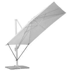 Windsicherung Für Ampelschirme, Schwarz -Gartenserien Geschäft 3910503211 Windsicherung fuer Ampelschirme 5 90739