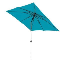 Doppler Sonnenschirm 'Basic Push Up', Ca. 210 X 210 Cm -Gartenserien Geschäft 3910503256 Sonnenschirm Basic Push up 3 98961