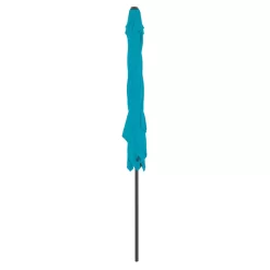 Doppler Sonnenschirm 'Basic Push Up', Ca. 210 X 210 Cm -Gartenserien Geschäft 3910503256 Sonnenschirm Basic Push up 4 98963